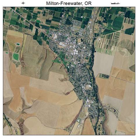 Milton freewater oregon - R&r Family Farms is located in Milton-Freewater, Oregon, and was founded in 6/15/10. Annual sales for R&r Family Farms are around USD 70,000.